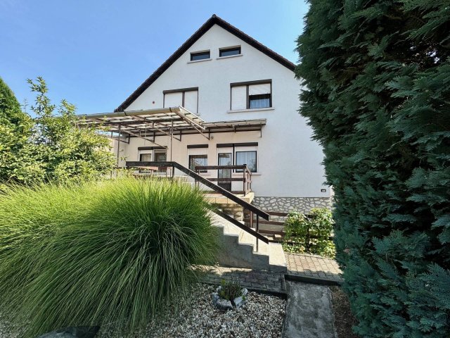 Eladó családi ház, Felsőzsolcán 74 M Ft, 5 szobás