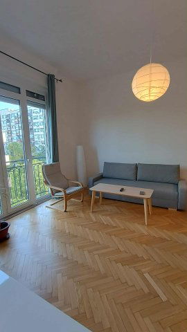 Kiadó téglalakás, albérlet, XIII. kerületben, Pozsonyi úton