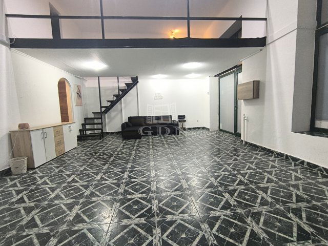 Eladó üzlethelyiség, Budapesten, VIII. kerületben 49.9 M Ft