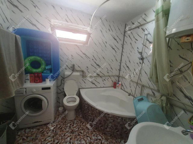 Eladó családi ház, Csokonyavisontán 17.9 M Ft, 1 szobás
