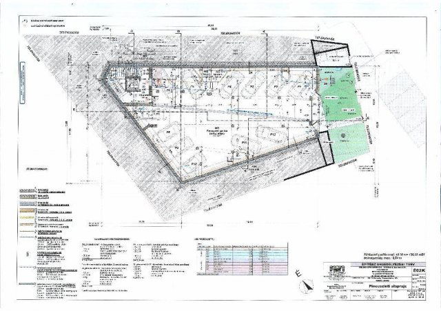 Eladó nyaraló, Miskolcon 163.35 M Ft, 4 szobás