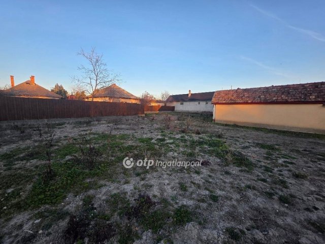 Eladó telek, Hajdúszoboszlón 26.9 M Ft / költözzbe.hu