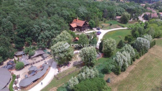 Eladó családi ház, Nőtincsen 1480 M Ft, 8 szobás