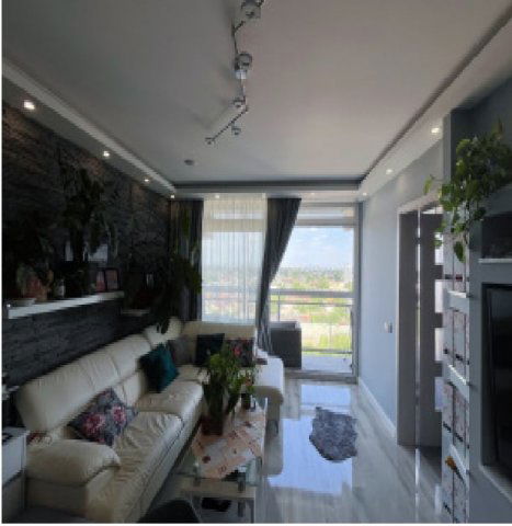 Eladó téglalakás, Budapesten, XX. kerületben 77.9 M Ft, 3 szobás