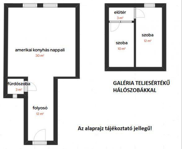 Eladó téglalakás, Budapesten, V. kerületben 99 M Ft, 3 szobás