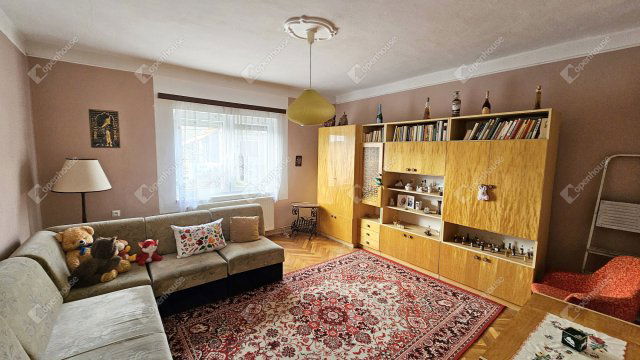 Eladó családi ház, Szögligeten 19.5 M Ft, 3 szobás
