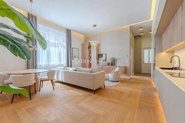 Kiadó téglalakás, albérlet, II. kerületben, Fillér utcában