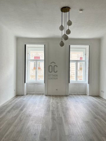 Eladó téglalakás, Budapesten, VII. kerületben 89.9 M Ft