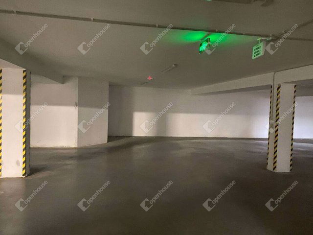Kiadó garázs, Győrött 25 E Ft / hó / költözzbe.hu