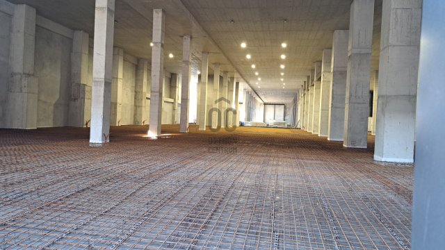 Kiadó ipari ingatlan, Budapesten, XXII. kerületben 231 E Ft / hó
