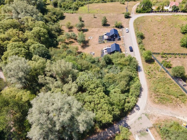 Eladó telek, Kisecseten 6.1 M Ft / költözzbe.hu