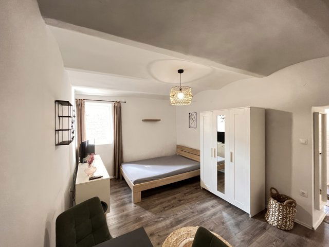 Eladó téglalakás, Kaposváron, Dózsa György utcában 20.9 M Ft