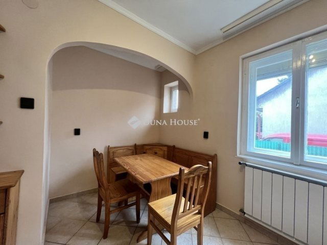 Eladó téglalakás, Budapesten, XX. kerületben 63.9 M Ft, 2 szobás