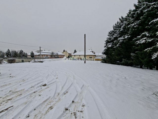 Eladó telek, Dányon 9.9 M Ft / költözzbe.hu