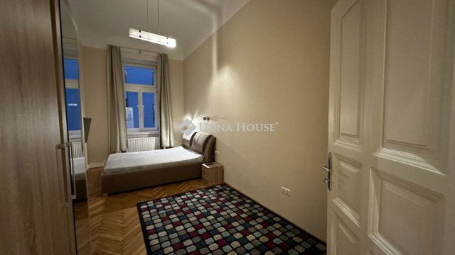 Kiadó téglalakás, albérlet, VI. kerületben, Ó utcában