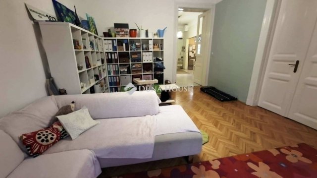 Eladó téglalakás, Budapesten, IX. kerületben 89.9 M Ft, 2 szobás
