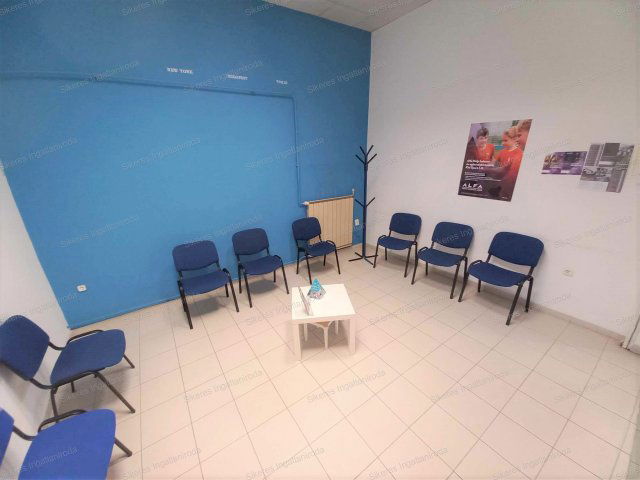 Kiadó üzlethelyiség, Tatabányán 152 E Ft / hó, 1 szobás