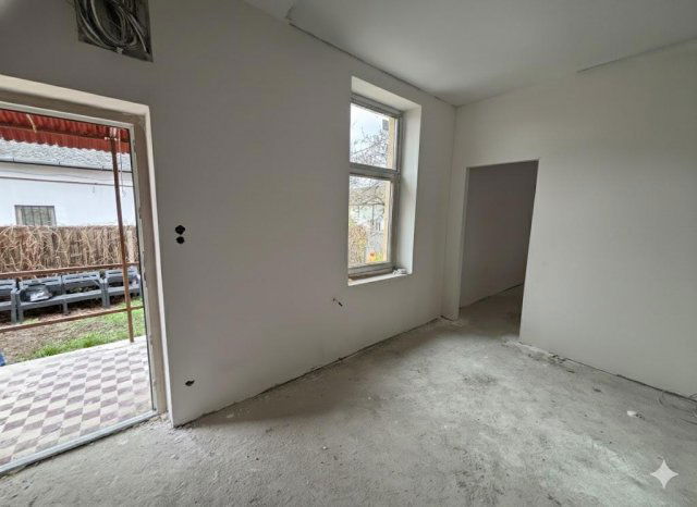 Eladó sorház, Budapesten, XVIII. kerületben 52 M Ft, 2+1 szobás