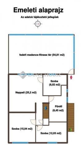 Eladó családi ház, Bonyhádon, István utcában 120 M Ft