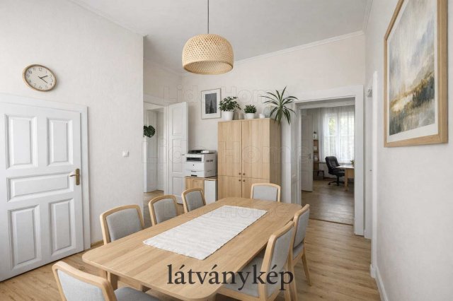 Eladó téglalakás, Székesfehérvárott 169.9 M Ft, 5 szobás