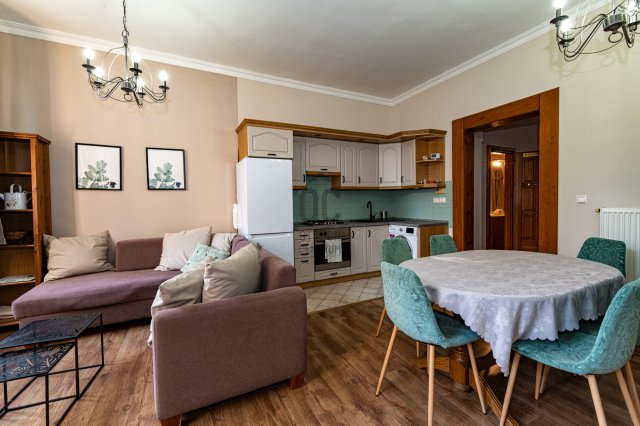 Eladó téglalakás, Budapesten, XIII. kerületben 95.9 M Ft