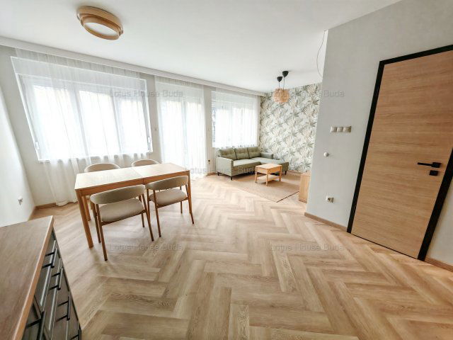 Kiadó téglalakás, albérlet, Budapesten, II. kerületben