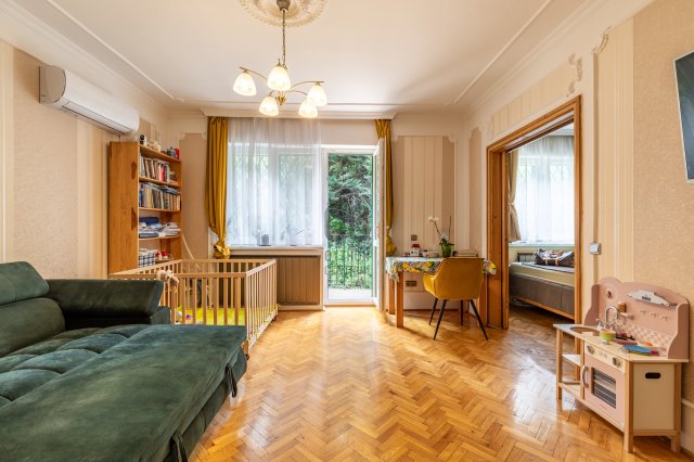 Eladó téglalakás, Budapesten, II. kerületben, Bimbó úton