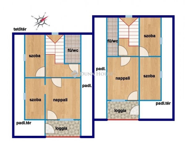 Eladó családi ház, Velencén 139 M Ft, 11 szobás
