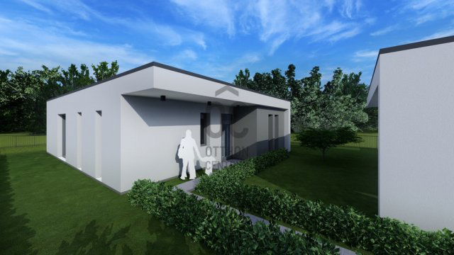 Eladó nyaraló, Balatonföldváron 79.9 M Ft, 4 szobás