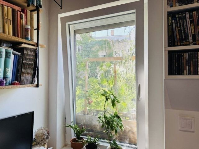 Eladó téglalakás, Budapesten, II. kerületben 126 M Ft, 3 szobás