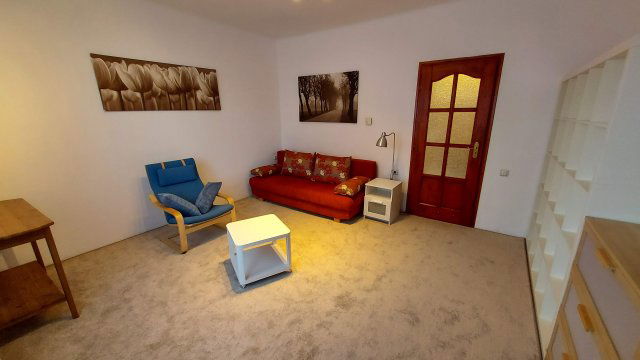 Kiadó téglalakás, albérlet, Budapesten, XIV. kerületben