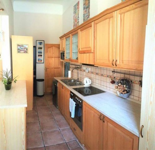 Kiadó téglalakás, albérlet, VI. kerületben, Szondi utcában