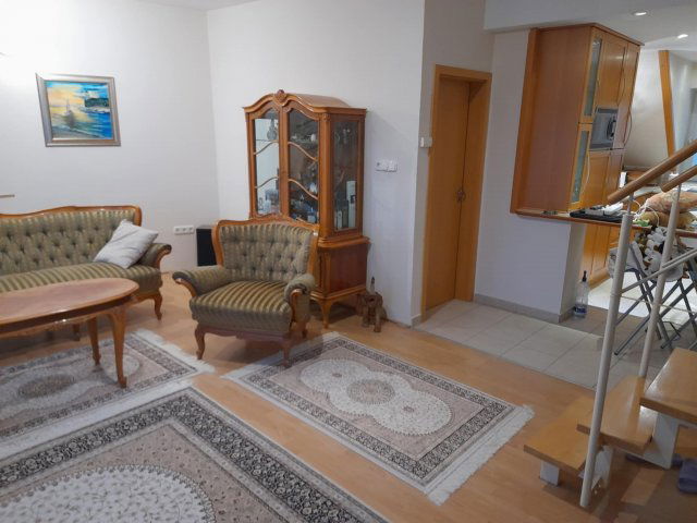 Eladó téglalakás, Pécsett, Szőlő utcában 98.7 M Ft