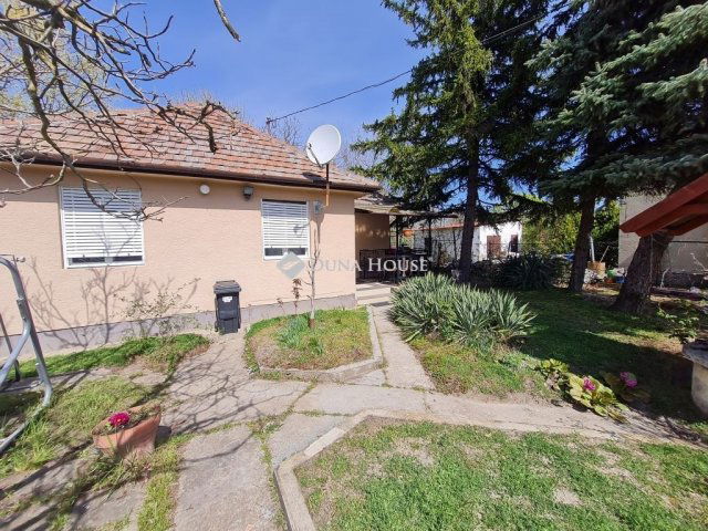 Eladó családi ház, Zamárdiban 96 M Ft, 4 szobás