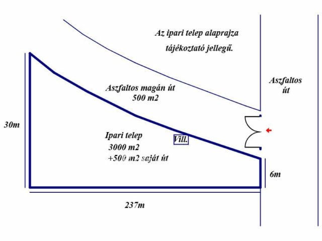 Eladó telek, Kecskeméten 34 M Ft / költözzbe.hu