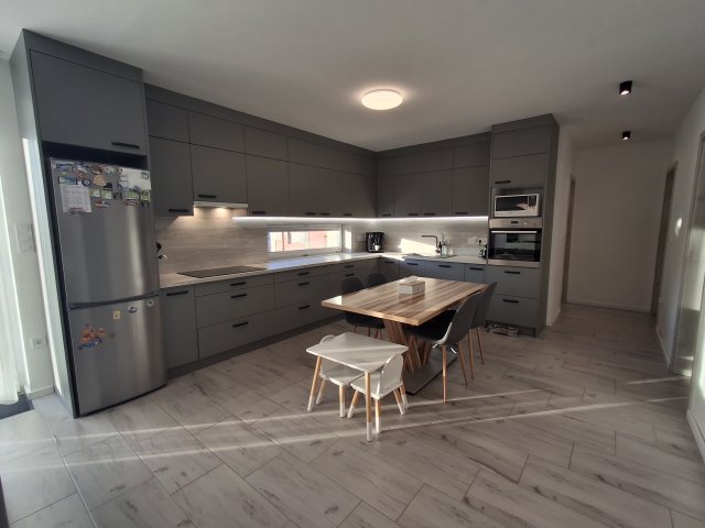 Eladó családi ház, Mosonmagyaróváron, Klapka György utcában