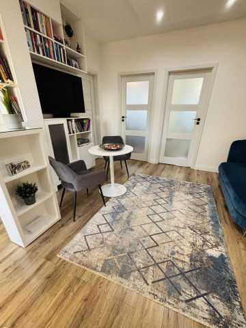 Eladó téglalakás, Debrecenben 66.9 M Ft, 2 szobás