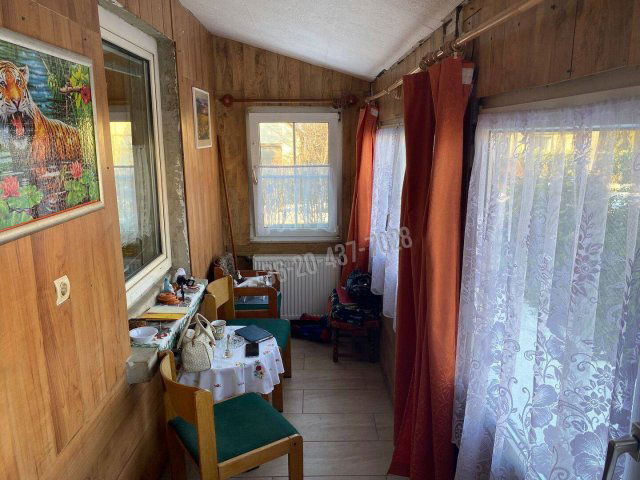 Eladó családi ház, Pátyon 120 M Ft, 8 szobás