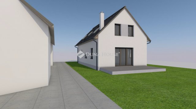 Eladó családi ház, Gödön 119 M Ft, 4 szobás