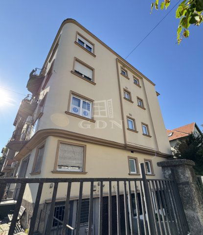Eladó téglalakás, Budapesten, XII. kerületben 54.9 M Ft