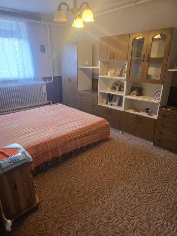 Eladó családi ház, Hegyeshalomban 46 M Ft, 3 szobás