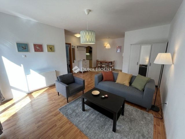 Eladó téglalakás, Budapesten, IX. kerületben 85 M Ft, 2 szobás