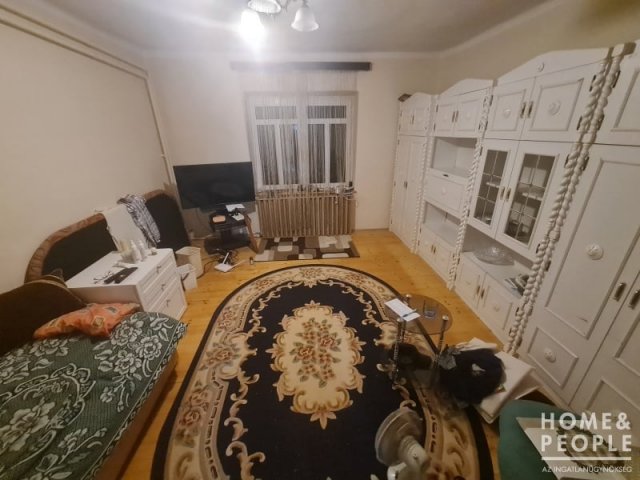 Eladó családi ház, Bakson 33 M Ft / költözzbe.hu