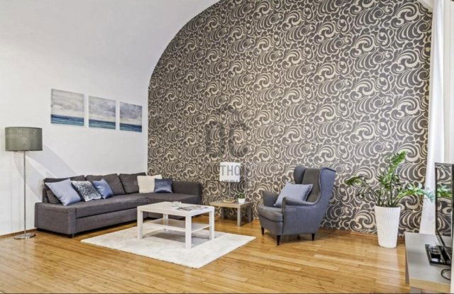 Eladó téglalakás, Budapesten, VII. kerületben 71 M Ft, 1 szobás