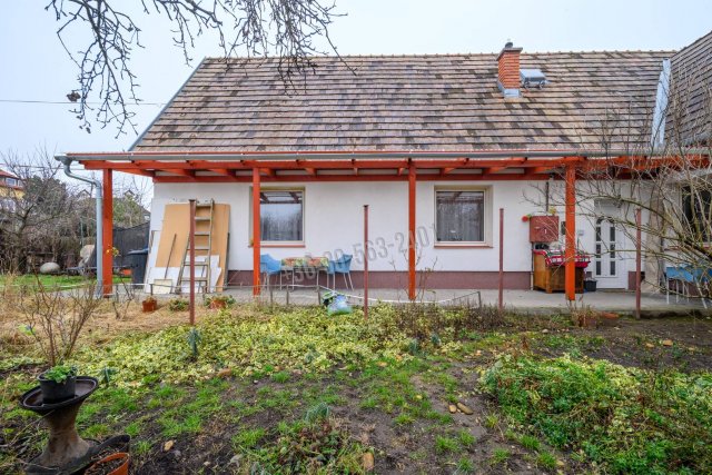 Eladó családi ház, Budapesten, XVIII. kerületben 74.9 M Ft