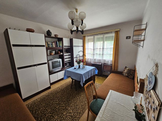 Eladó családi ház, Dömsödön 32.8 M Ft, 2 szobás