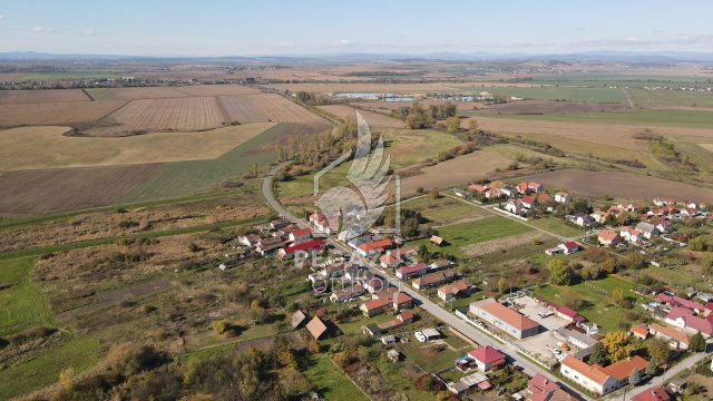 Eladó családi ház, Bánrévén, Kossuth Lajos utcában 10 M Ft
