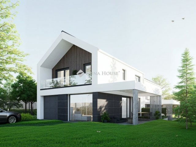 Eladó ikerház, Budapesten, III. kerületben 198.5 M Ft, 4 szobás