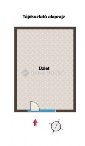 Kiadó üzlethelyiség, Budapesten, X. kerületben 300 E Ft / hó