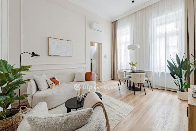 Eladó téglalakás, Budapesten, I. kerületben 119.9 M Ft
